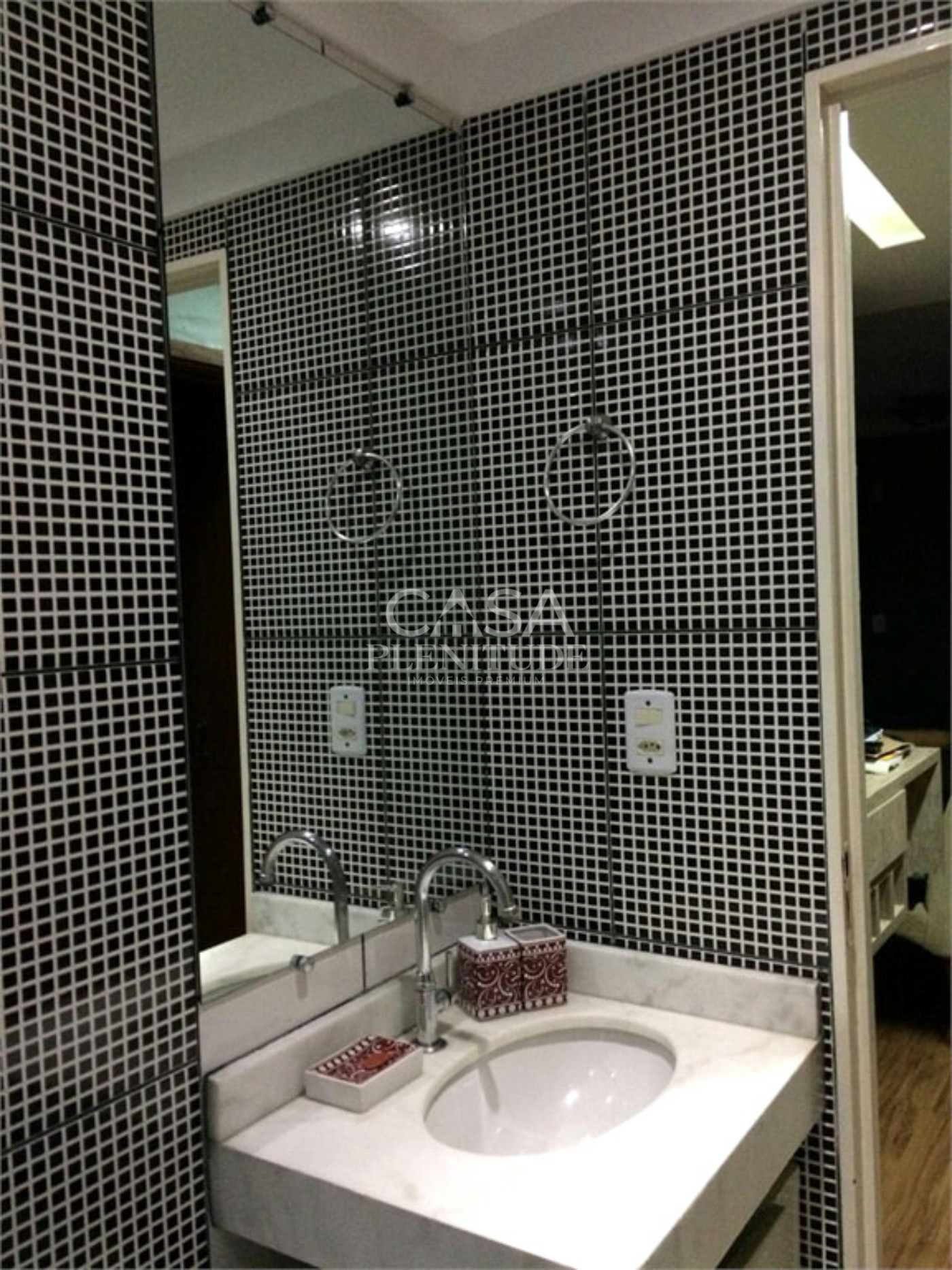 Apartamento à venda com 2 quartos em Jardim Novo Horizonte, Sorocaba, SP