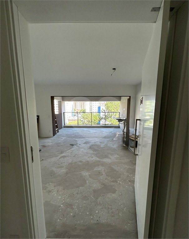 Apartamento à venda com 3 suítes em Perdizes, São Paulo, SP