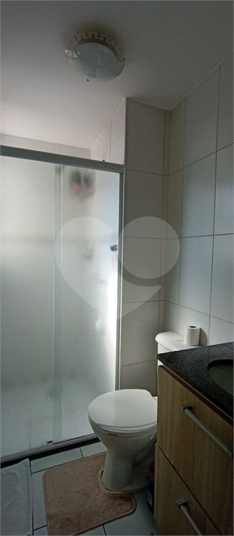 Apartamento à venda com 2 quartos em Vila Progresso, Sorocaba, SP