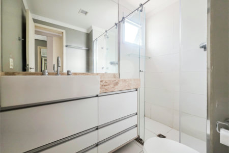 Apartamento à venda com 2 suítes em Vila Andrade, São Paulo, SP