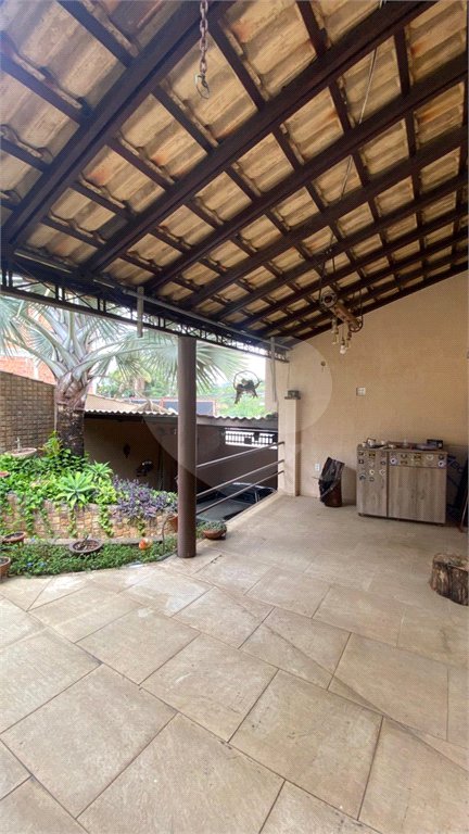Casa à venda com 2 quartos em Campo Grande, Rio de Janeiro, RJ