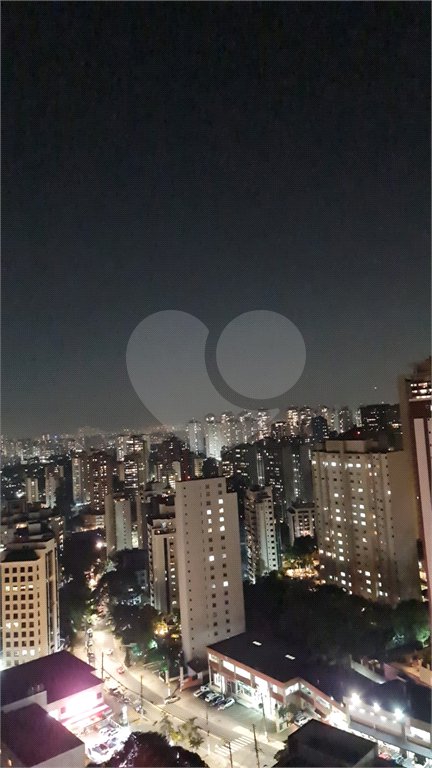 Apartamento à venda com 1 suíte em Vila Suzana, São Paulo, SP