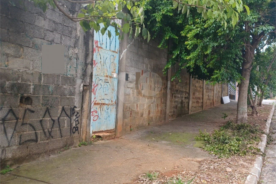 Terreno à venda em Jaraguá, São Paulo, SP