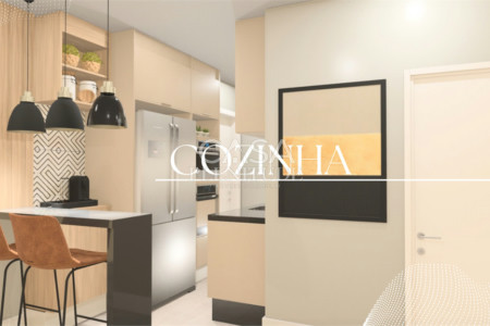 Apartamento à venda ou para alugar com 3 suítes em Parque Campolim, Sorocaba, SP