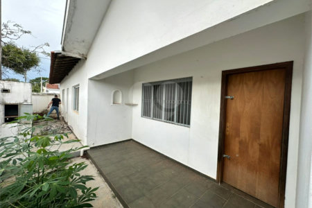 Casa com 4 quartos à venda em Jardim Cruzeiro do Sul - SP