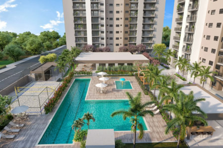 Floravita Residencial Clube