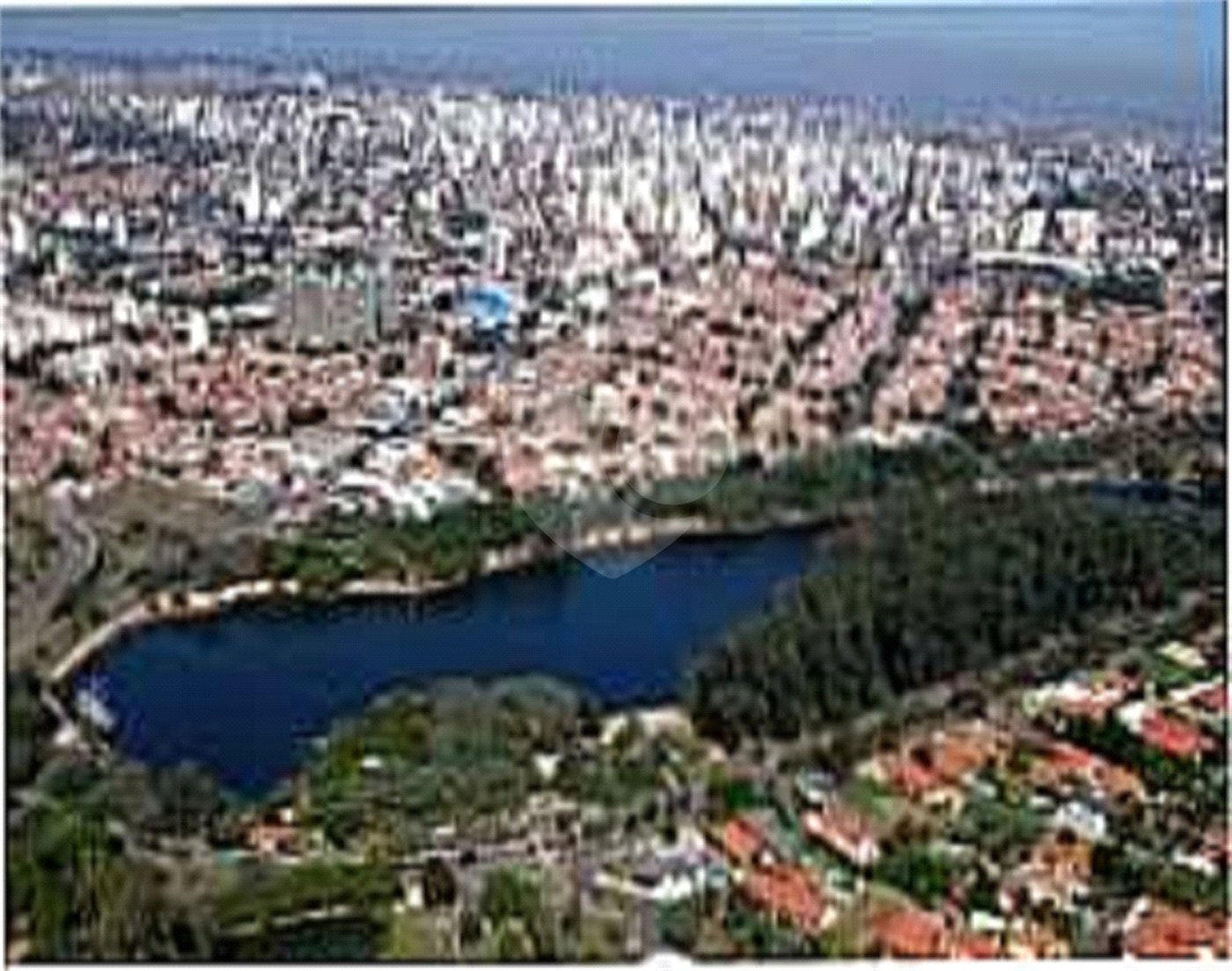 Terreno à venda em Chácara Monte Alegre, Sumaré, SP