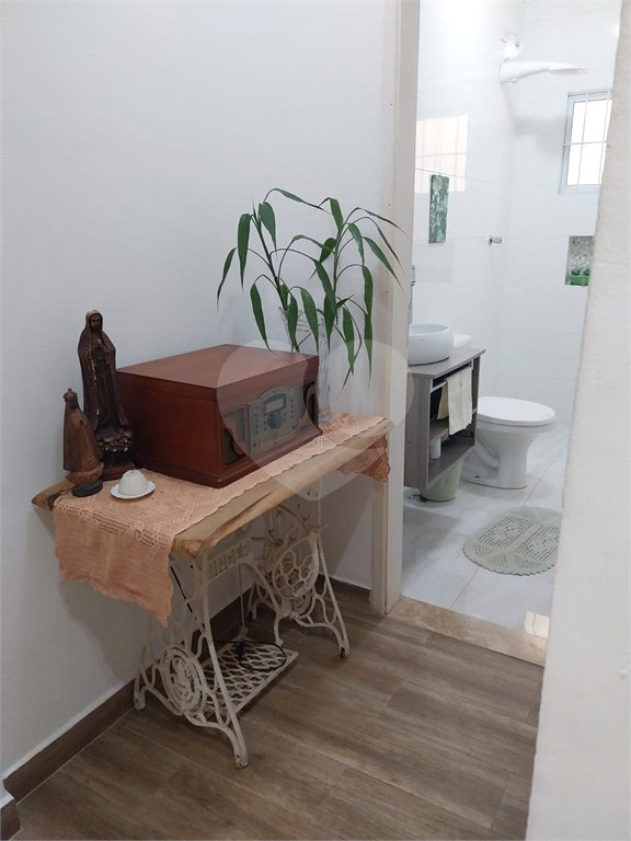 Sobrado à venda com 3 quartos em Casa Verde, São Paulo, SP