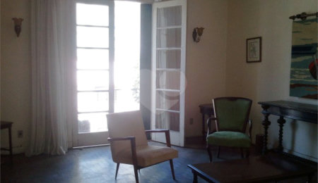 Apartamento à venda com 3 quartos em Vila Mariana, São Paulo, SP