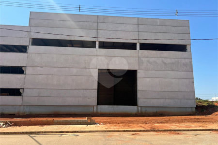 Terreno para alugar no condomínio Centro Empresarial Metropolitano, Sorocaba - SP