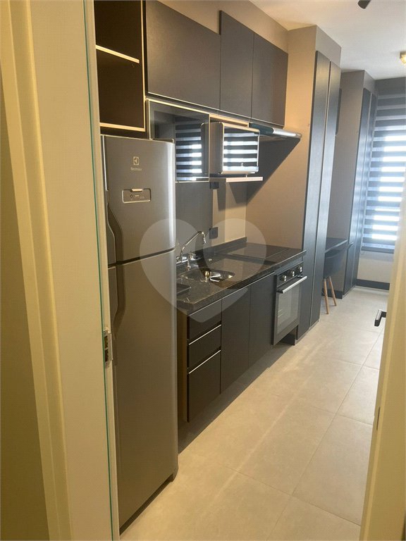 Studio à venda ou para alugar com 1 suíte em Ipiranga, São Paulo, SP