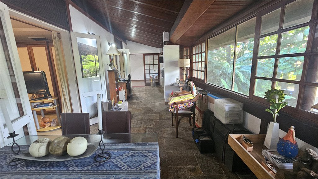 Casa em condomínio à venda com 5 quartos, sendo 3 suítes, em Barra da Tijuca, Rio de Janeiro, RJ
