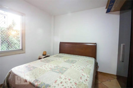 Apartamento à venda com 4 quartos em Jaguaré, São Paulo, SP