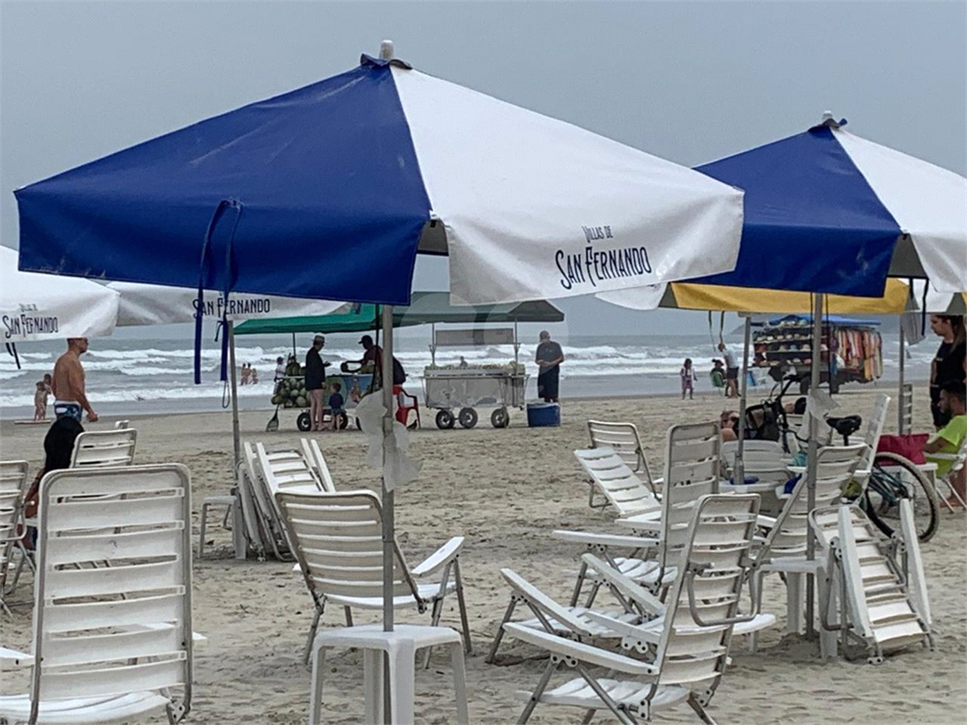 Duplex à venda com 3 quartos em Riviera, Bertioga, SP