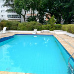 Apartamento à venda com 4 quartos, sendo 1 suíte,  em Brooklin Paulista, São Paulo, SP