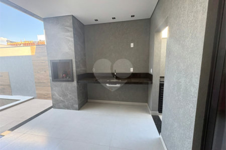 Casa à venda com 3 quartos, sendo 1 suíte, no condomínio Reserva Ipanema, Sorocaba - SP