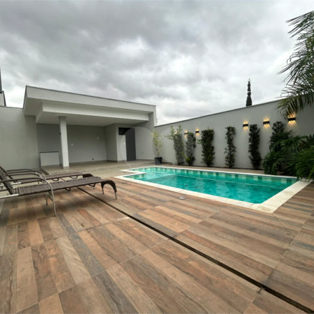 Casa à venda com 3 suítes no condomínio Lago da Boa Vista, Sorocaba - SP