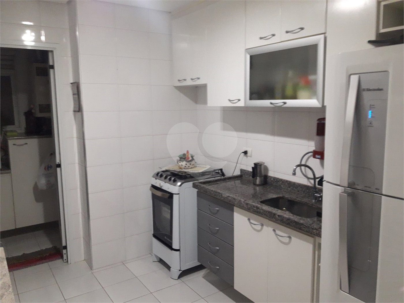 Apartamento à venda com 2 quartos em Vila Rosália, Guarulhos, SP