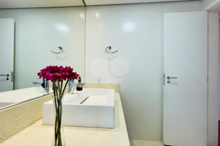 Apartamento à venda com 3 suítes no Centro, São Bernardo do Campo, SP