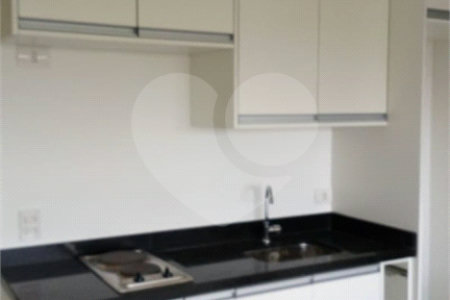 Apartamento para alugar com 1 suíte em Tucuruvi, São Paulo, SP