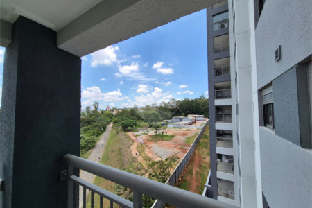 Apartamento à venda com 2 suítes em City América, São Paulo, SP