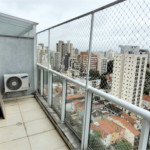 Apartamento à venda com 2 suítes em Vila Mariana, São Paulo, SP