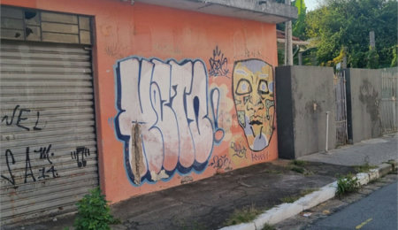 Casa à venda com 2 quartos em Santana, São Paulo, SP