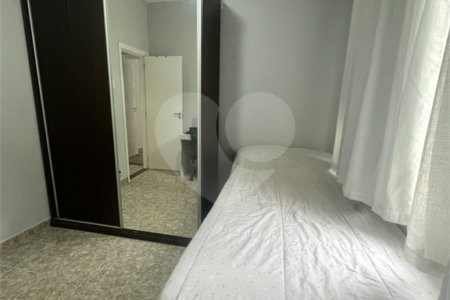 Apartamento à venda com 2 quartos em Tijuca, Rio de Janeiro, RJ