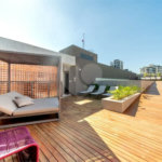 Apartamento para alugar com 1 quarto em Perdizes, São Paulo, SP