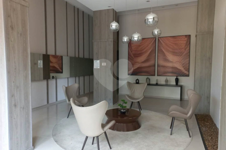 Apartamento à venda com 2 quartos, sendo 1 suíte, em Mandaqui, São Paulo, SP