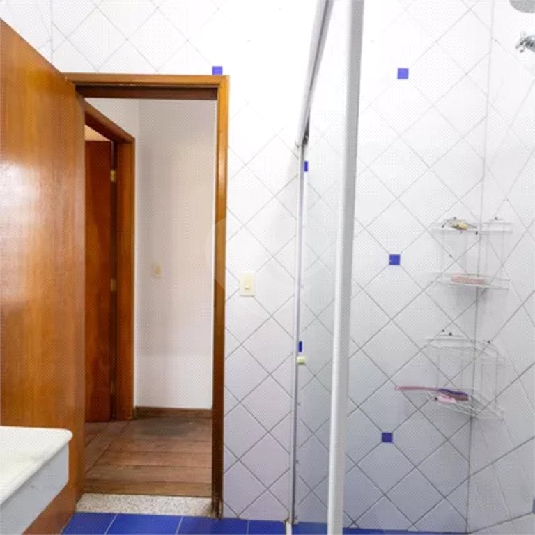 Sobrado à venda com 2 quartos em Vila São Pedro, São Paulo, SP