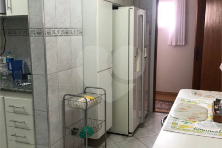 Apartamento à venda com 3 quartos, sendo 1 suíte, em Vila Progredior, São Paulo, SP