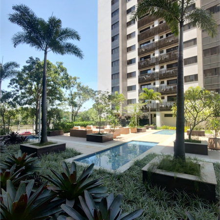 Apartamento à venda com 4 suítes em Camorim, Rio de Janeiro, RJ