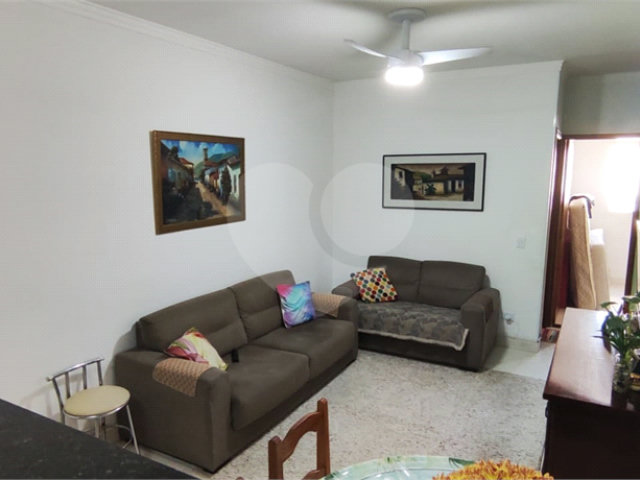 Apartamento à venda com 2 quartos em Tucuruvi, São Paulo, SP