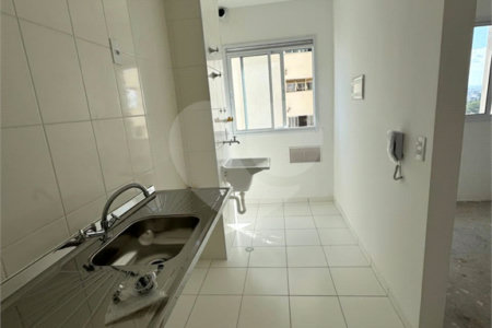 Apartamento à venda com 2 quartos em Vila Nova Cachoeirinha, São Paulo, SP