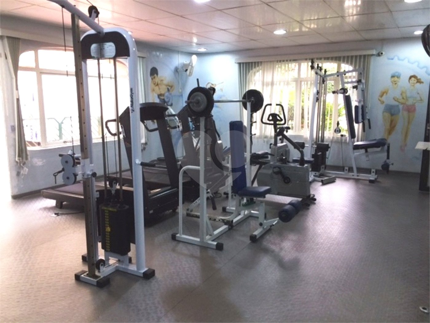 Apartamento à venda com 3 quartos em Santana, São Paulo, SP