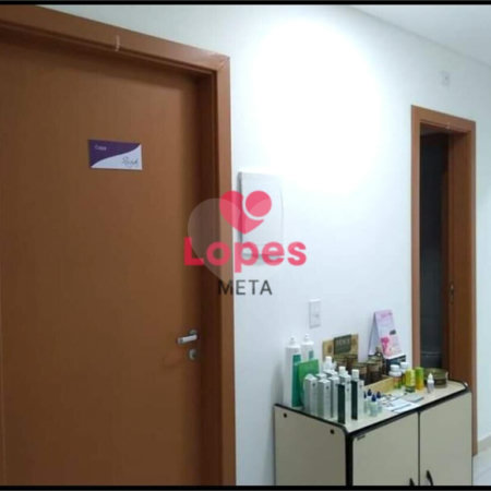 Sala à venda no Centro, São José dos Campos, SP