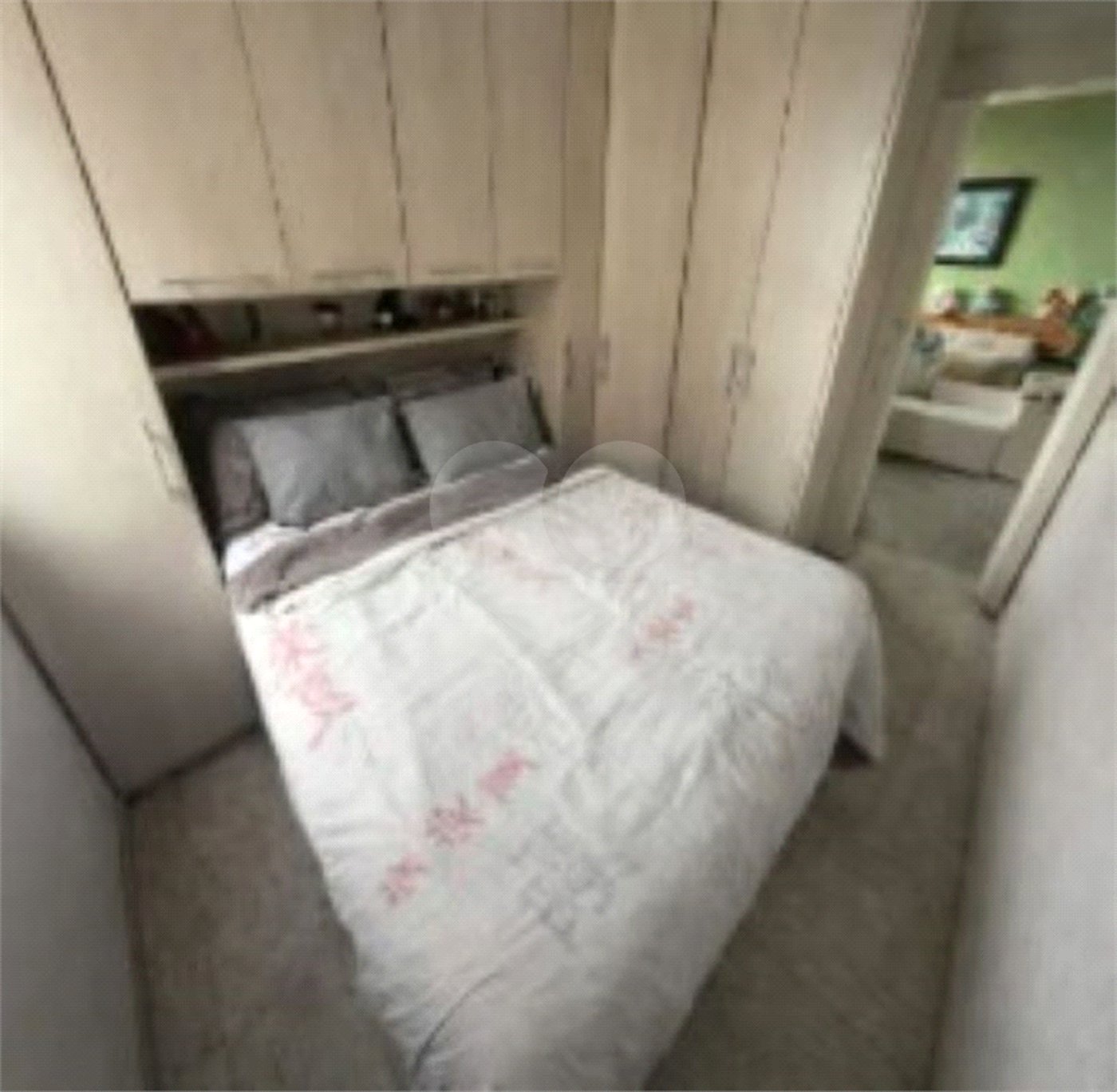 Apartamento à venda com 2 quartos em Jardim Mangalot, São Paulo, SP