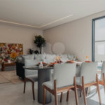 Casa à venda com 3 suítes no condomínio Residencial Viena, Indaiatuba - SP