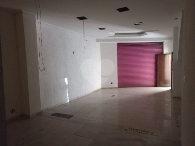 Salão Comercial para alugar em Santana, São Paulo, SP