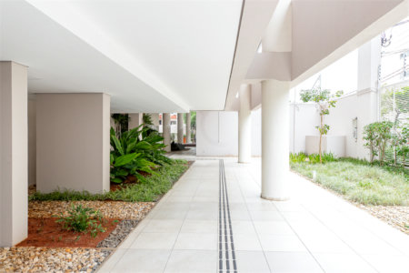 Apartamento à venda com 2 quartos, sendo 1 suíte, em Santo Amaro, São Paulo, SP