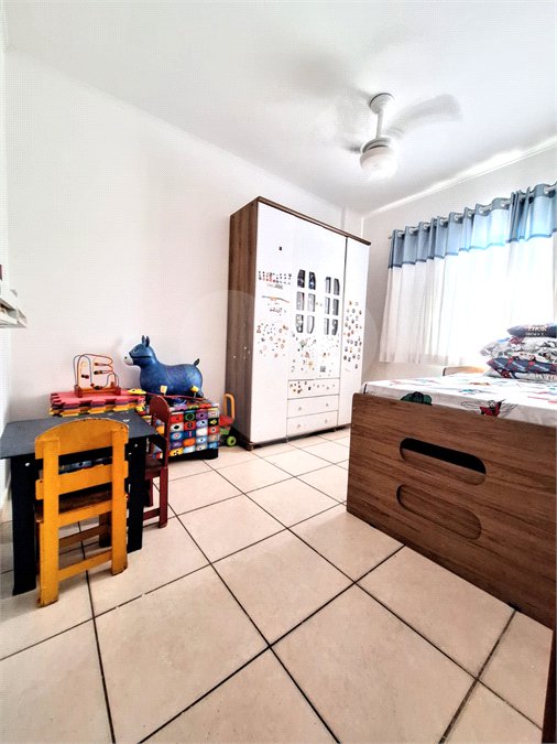Apartamento à venda com 2 quartos, sendo 1 suíte,  em Residencial e Comercial Palmares, Ribeirão Preto, SP