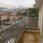 Sobrado à venda com 3 quartos, sendo 2 suítes, em Mandaqui, São Paulo, SP