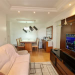 Apartamento à venda com 2 suítes em Vila Medeiros, São Paulo, SP