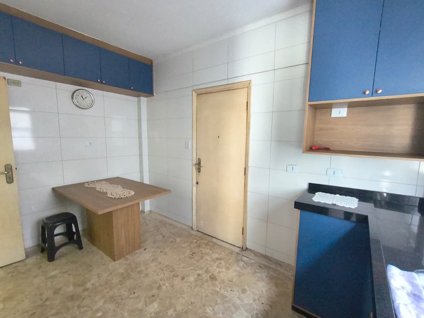 Apartamento com 4 dormitórios à venda, 126 m² por R$ 550.000,00 - Centro - São Vicente/SP