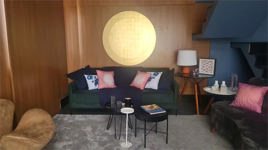 Apartamento à venda com 1 suíte em Vila Suzana, São Paulo, SP