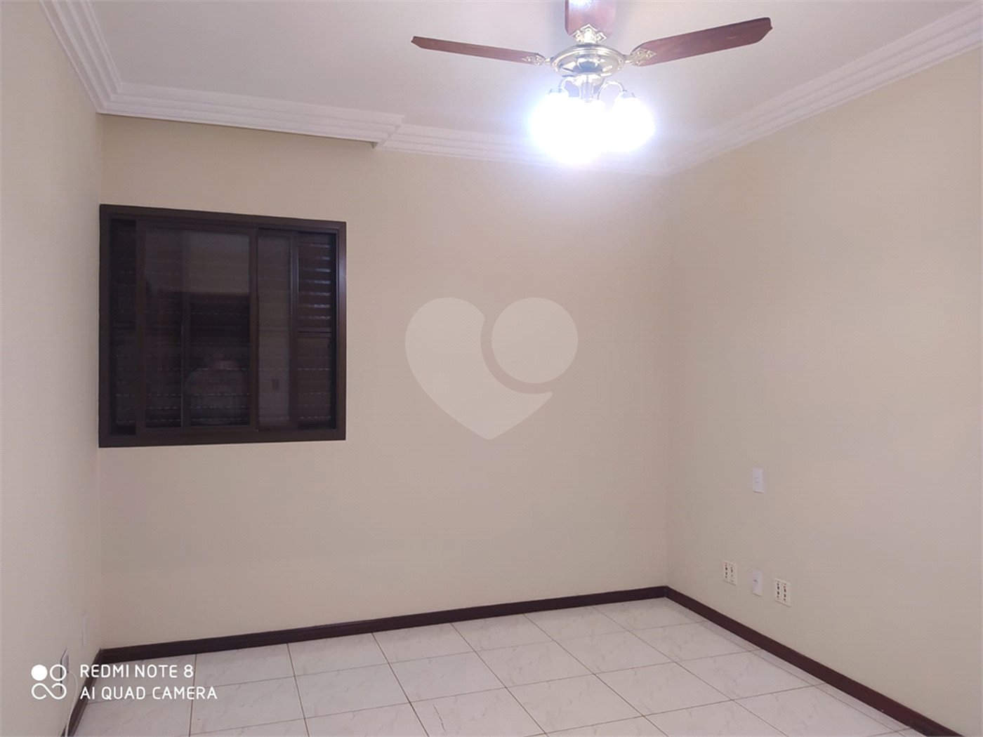 Apartamento à venda com 3 quartos, sendo 1 suíte, em Cidade Nova I, Indaiatuba, SP