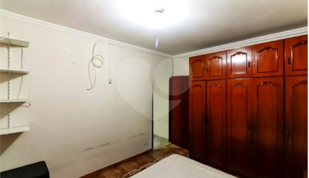 Casa à venda com 4 quartos em Limão, São Paulo, SP