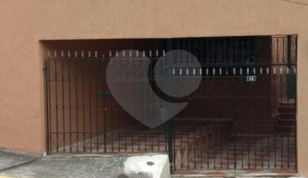 Sobrado à venda com 3 quartos, sendo 1 suíte,  em Freguesia do Ó, São Paulo, SP