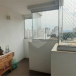 Apartamento à venda com 3 quartos, sendo 1 suíte, em Santana, São Paulo, SP
